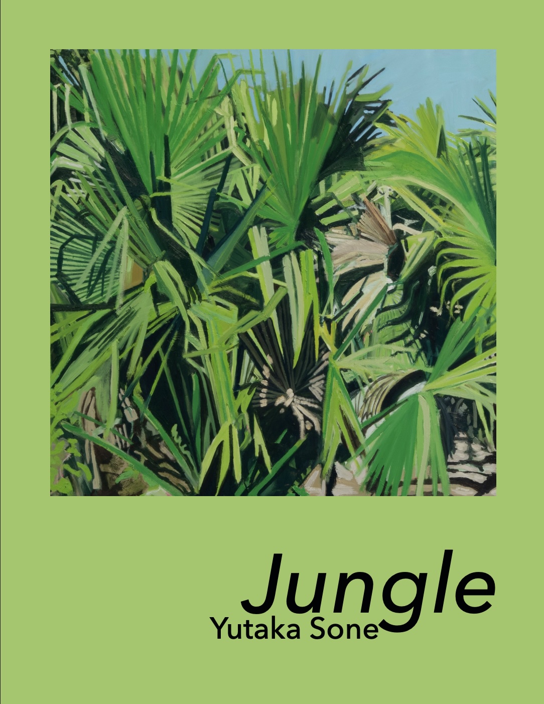 Jungle 00 